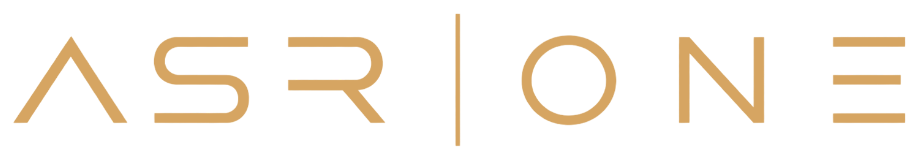 ASR ONE