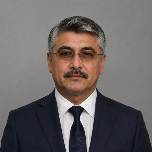 Temirgali Abayev