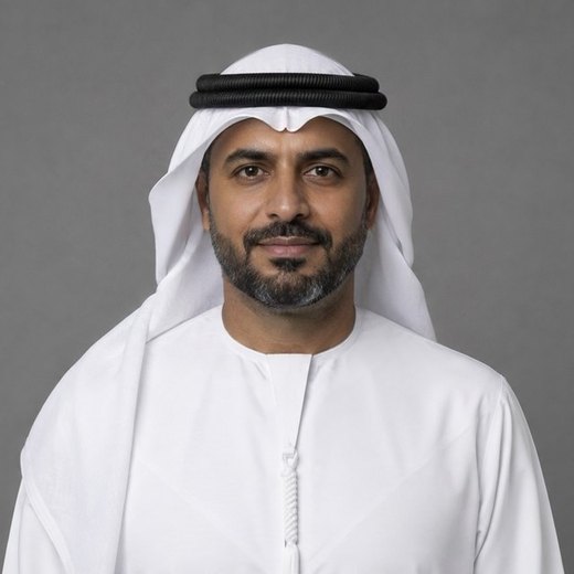 Faisal Al Qasimi