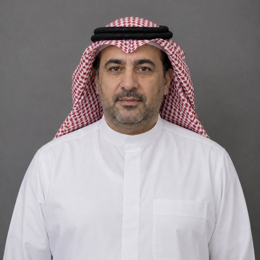 Khalid Al-Rashid
