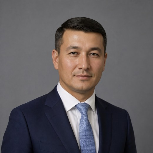 Askar Esenov