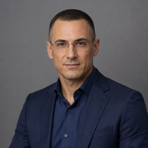 Nathaniel Goldfarb