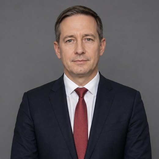 Michael Harrington