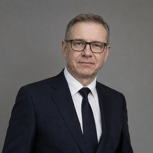 Michael Hartmann