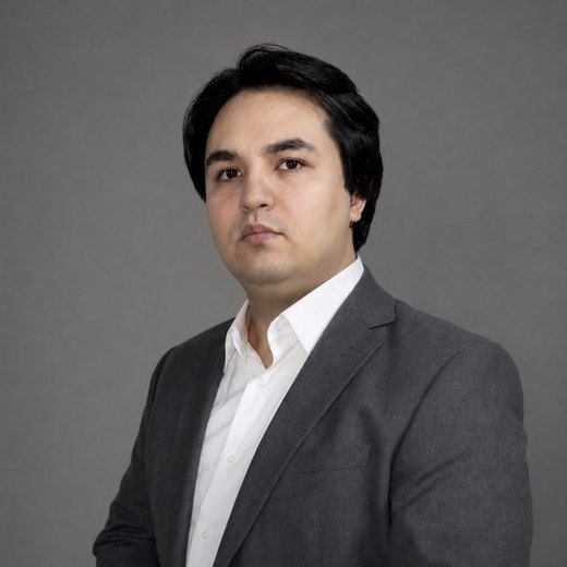 Asher Khalilov