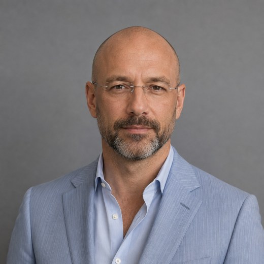 Charles Wentworth
